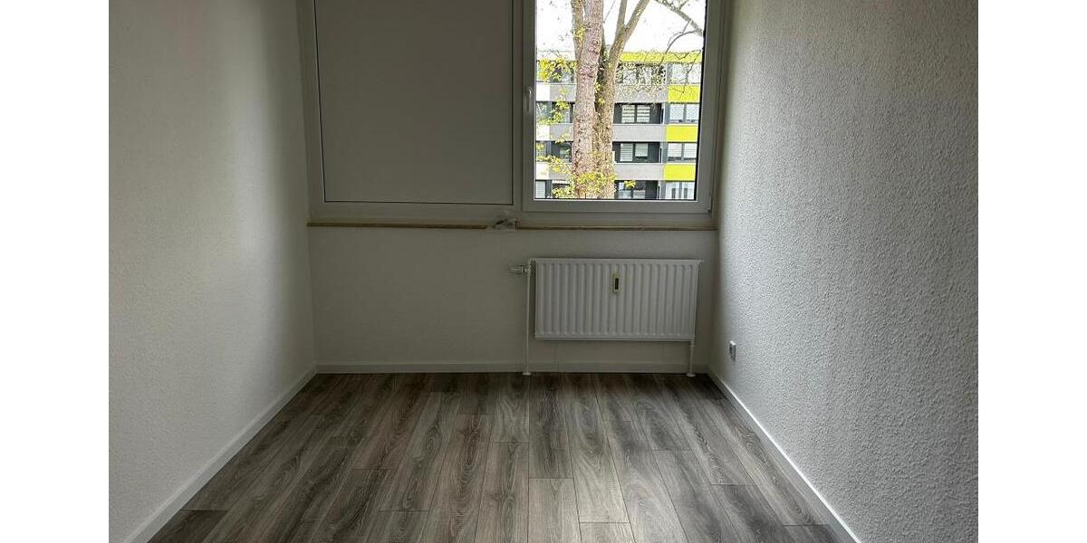 Etagenwohnung Dortmund Scharnhorst - 3 Zimmer, 70 m&sup2;, 580&euro; | Angebot:25857614