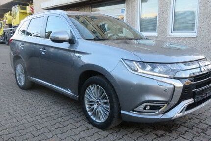 Mitsubishi Outlander 72.000 km 18.000 &euro; Dortmund 44309