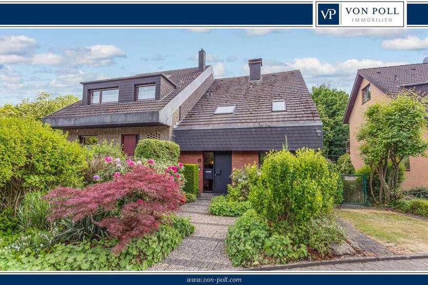 Haus zum Kaufen in Dortmund 540.000 € 168 m²