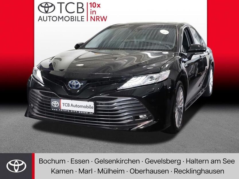 Camry