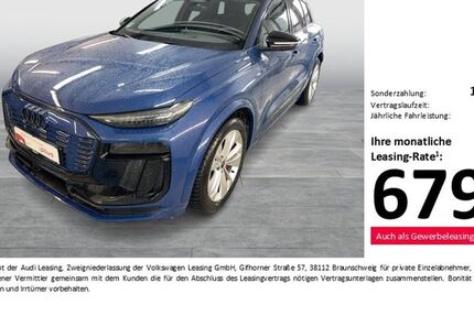 Audi Q6 e-tron 11.677 km 67.911 &euro; Dortmund 44143