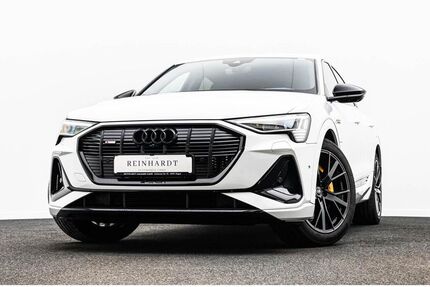 Audi e-tron 49.913 km 33.390 &euro; Hagen 58091