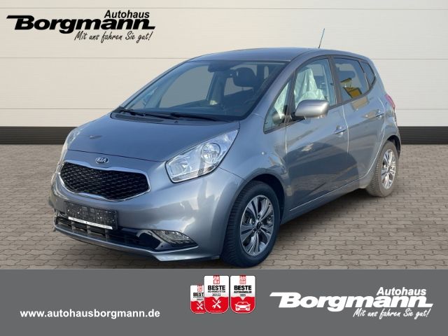 Kia Venga 67.550 km 11.990 &euro; Herne Wanne-Eickel 44653