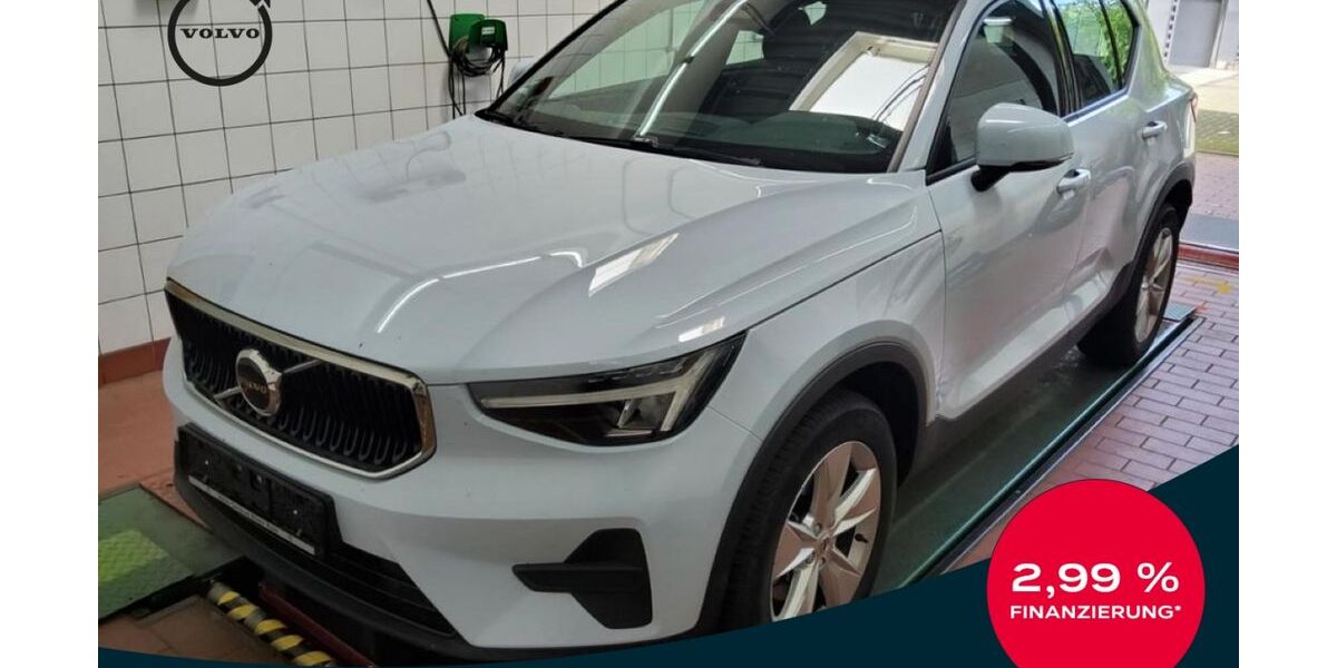 Volvo XC40 18.750 km 31.780 &euro; Witten 58453