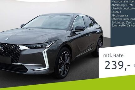 DS Automobiles DS4 20.200 km 22.889 &euro; Dortmund 44263