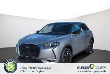 DS Automobiles DS 3 Crossback