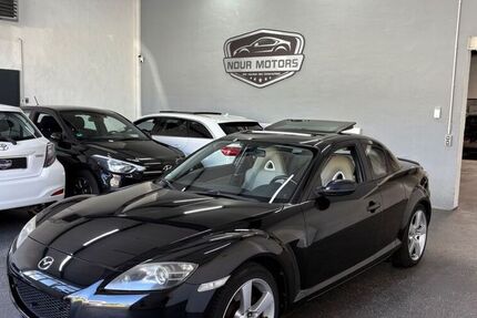 Mazda RX-8