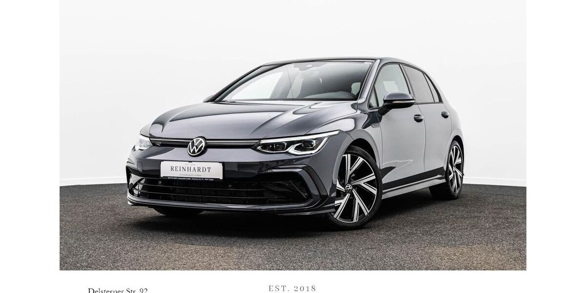 VW Golf 61.167 km 20.859 &euro; Hagen 58091