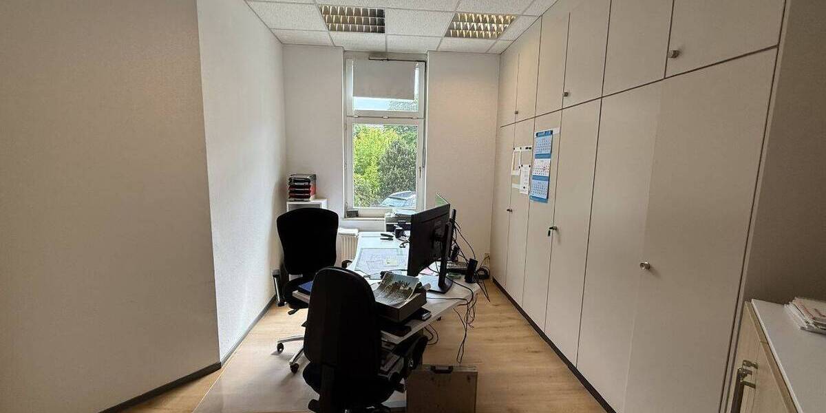 Gewerbeobjekt Dortmund Hörde - 2.200&euro; | Angebot:25673051