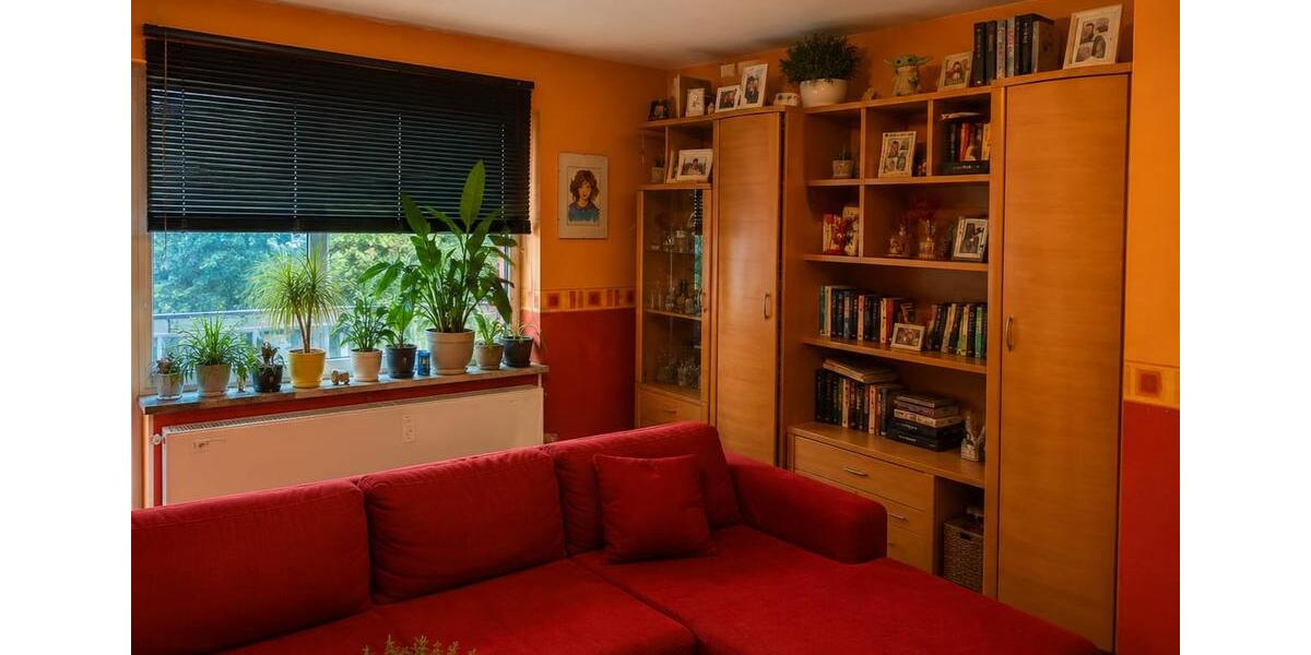 Etagenwohnung Datteln - 2.5 Zimmer, 54 m&sup2;, 89.000&euro; | Angebot:26591191