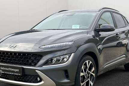 Hyundai KONA 20.165 km 23.990 € Herne 44653