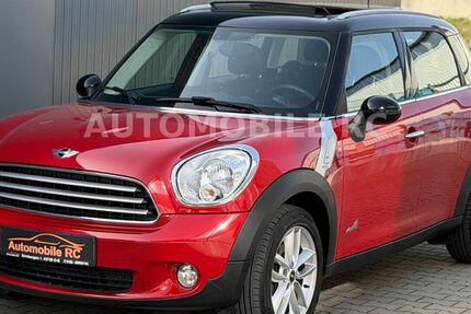 Mini Countryman D (Cooper) 116.420 km 10.500 &euro; Oer-Erkenschwick 45739