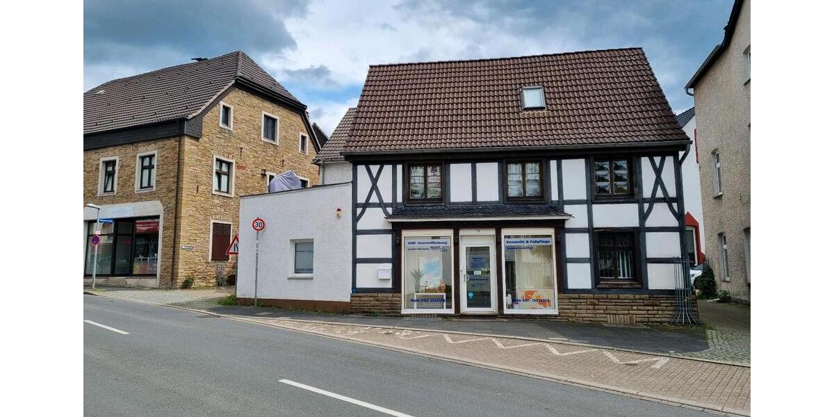 Gewerbeobjekt Herdecke - 250&euro; | Angebot:26679807