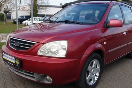 Kia Carens 146.000 km 1.980 &euro; Selm 59379