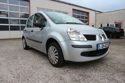 Renault Modus