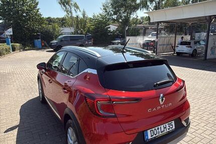 Renault Captur 100.000 km 13.500 &euro; Dortmund 44269