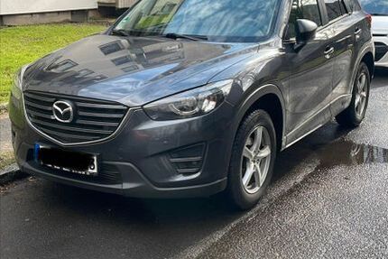 Mazda CX-5 88.618 km 15.500 &euro; Bochum 44805
