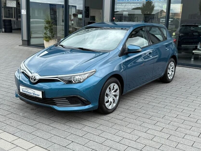 Auris