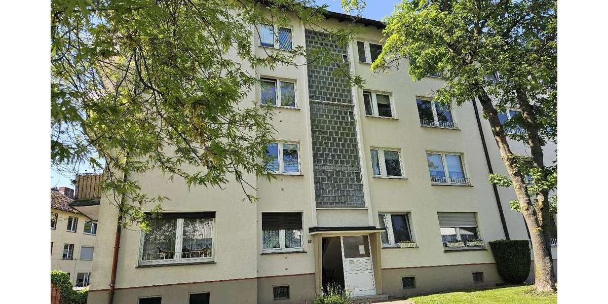 Wohnung zum Mieten in Bochum 370 € 62 m² 3 zimmer