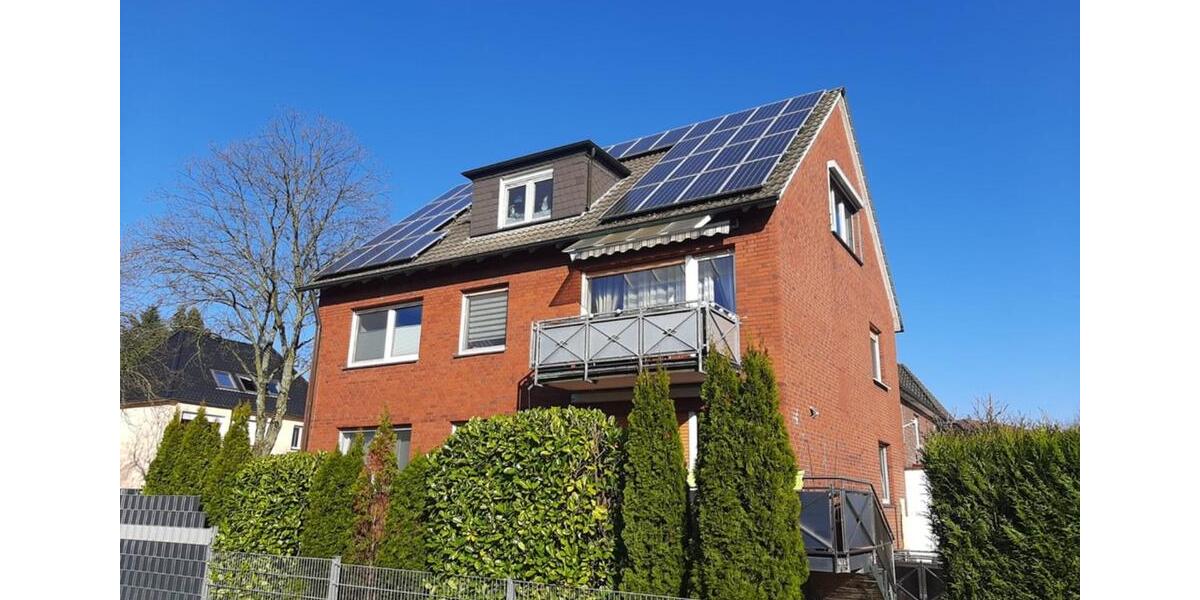 Privatverkauf! 3,5-Zimmer-Wohnung 3 zimmer