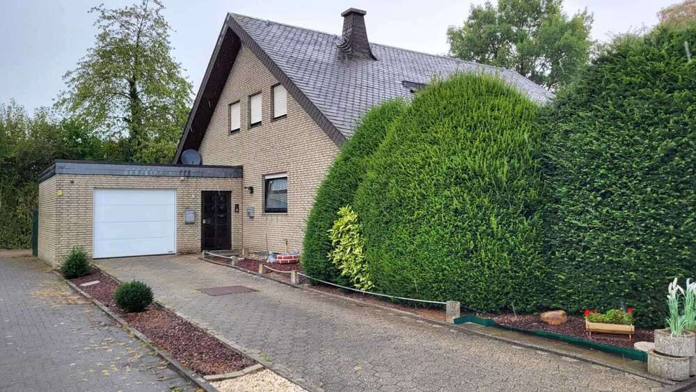 Etagenwohnung Nordkirchen - 4.5 Zimmer, 90 m&sup2;, 192.000&euro; | Angebot:23650050