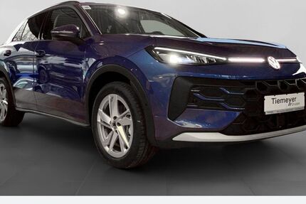 VW T-Roc 2.990 km 33.990 &euro; Herne 44653