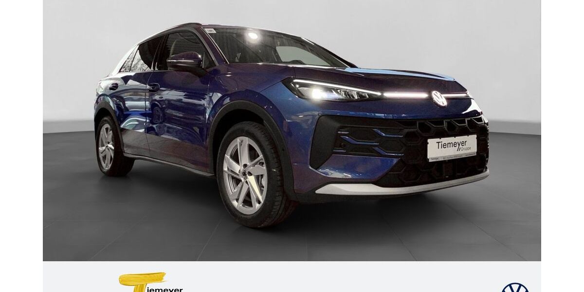 VW T-Roc 2.990 km 33.990 &euro; Herne 44653