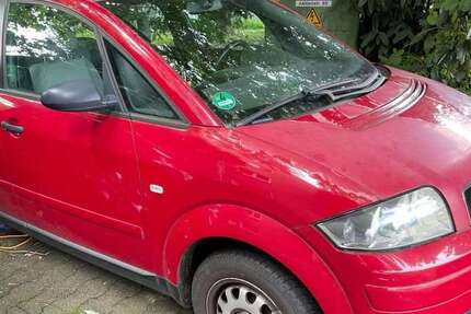 Audi A2