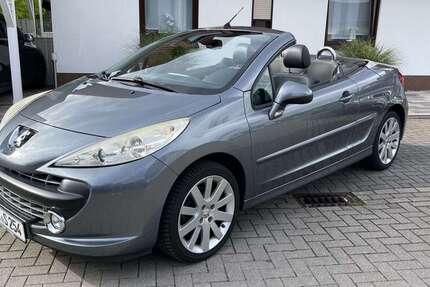 Peugeot 207 154.000 km 3.590 &euro; Hagen, Stadt der FernUniversität 58099