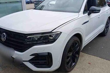 VW Touareg 90.433 km 49.938 € Hamm 59067