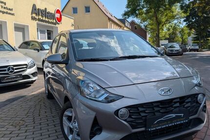 Hyundai i10 69.842 km 13.450 &euro; Herne 44625
