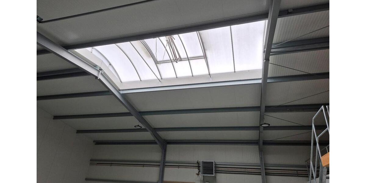 Gewerbeobjekt Dortmund Brackel - 3.570&euro; | Angebot:24372371