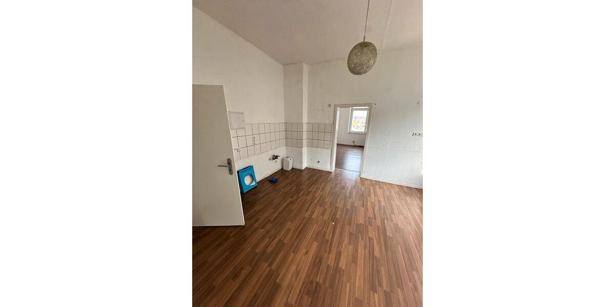 Erdgeschoßwohnung Herne Altenhöfen - 2 Zimmer, 49 m&sup2;, 420&euro; | Angebot:25571186