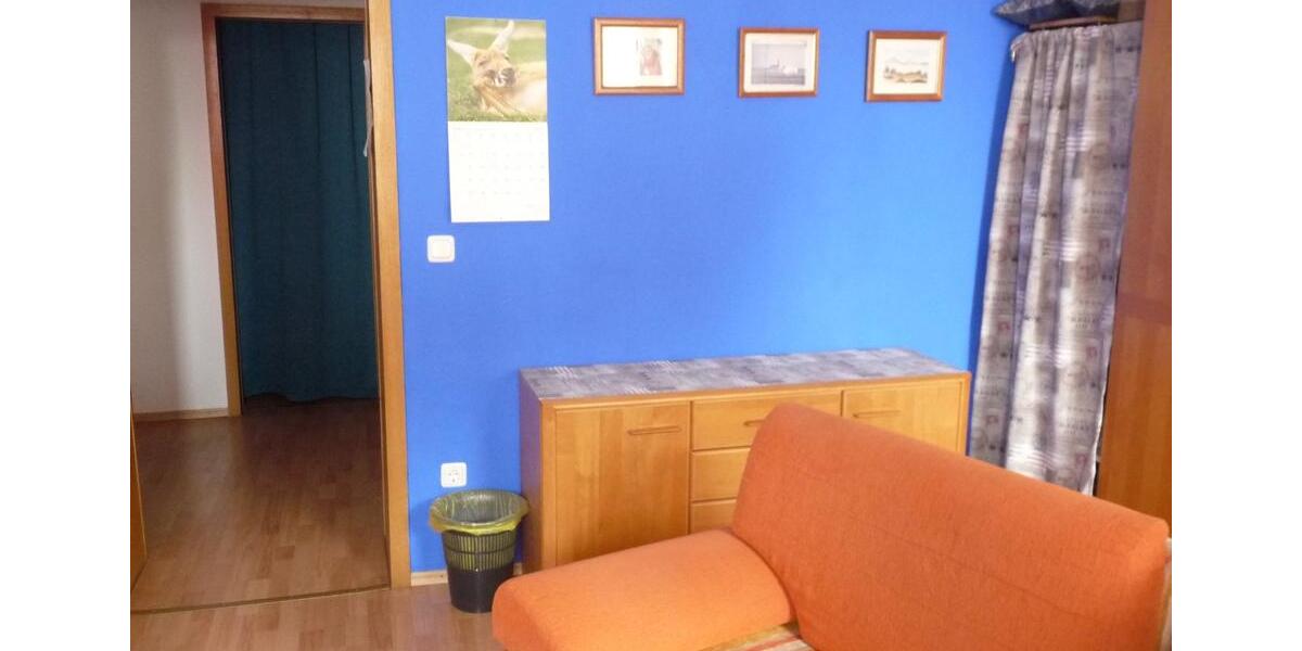 Erdgeschoßwohnung Dortmund Hörde - 2 Zimmer, 44 m&sup2;, 450&euro; | Angebot:24564896