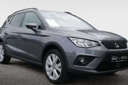 Seat Arona 66.694 km 12.980 € Dortmund 44263