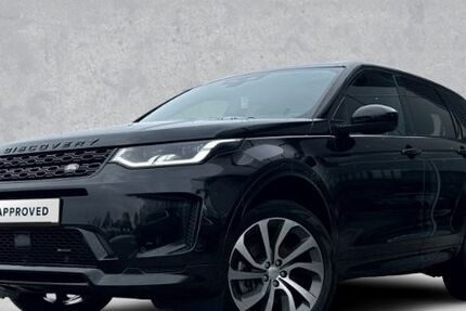 Land Rover Discovery Sport 67.603 km 29.390 &euro; Dortmund 44143