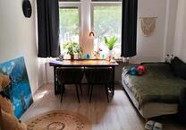 Schönes 17,5 m² Zimmer