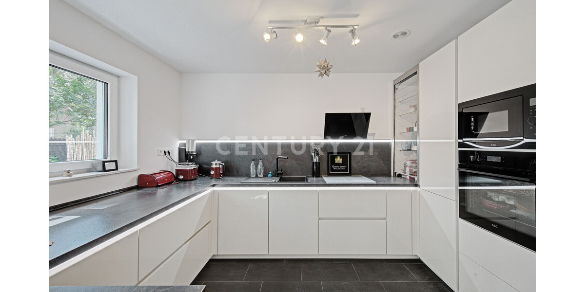 Einmalig: Neuwertiges Zuhause statt Neubaustress. Innovation pur! 5 zimmer