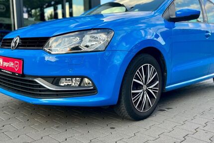 VW Polo 104.300 km 8.950 &euro; Bochum 44894