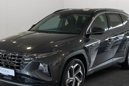 Hyundai TUCSON 62.578 km 23.990 &euro; Bochum 44809