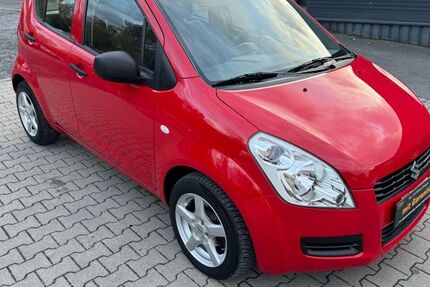 Suzuki Splash 130.000 km 2.990 € Dortmund 44319