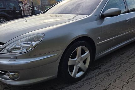 Peugeot 607 258.000 km 990 &euro; Gelsenkirchen 45889