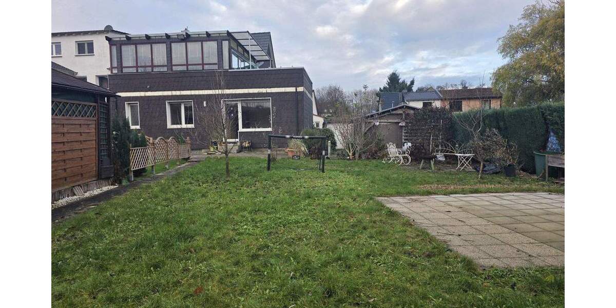 Etagenwohnung Bochum Weitmar - 5 Zimmer, 110 m&sup2;, 264.500&euro; | Angebot:24582228