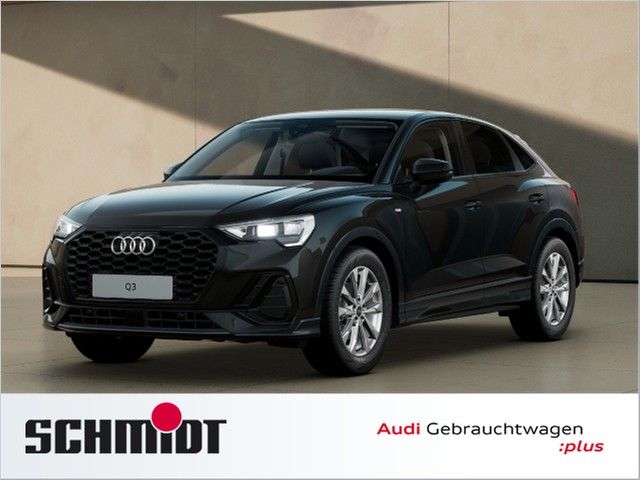 Audi Q3 9.740 km 37.440 &euro; Lünen 44534