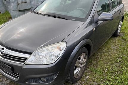 Opel Astra 118.200 km 1.980 &euro; Wetter 58300