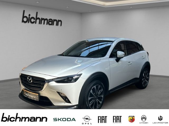 Mazda CX-3 90.644 km 14.990 &euro; Hemer 58675