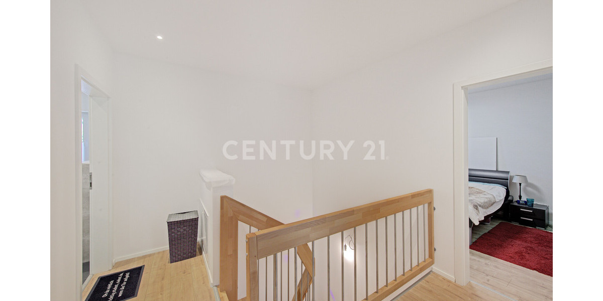 Einmalig: Neuwertiges Zuhause statt Neubaustress. Innovation pur! 5 zimmer