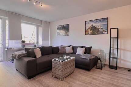 Wohnung zum Kaufen in Dortmund Aplerbeck 135.000 € 64 m² 2 zimmer