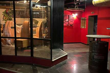 Halle in Kamen 89.000 € 26 m² zimmer