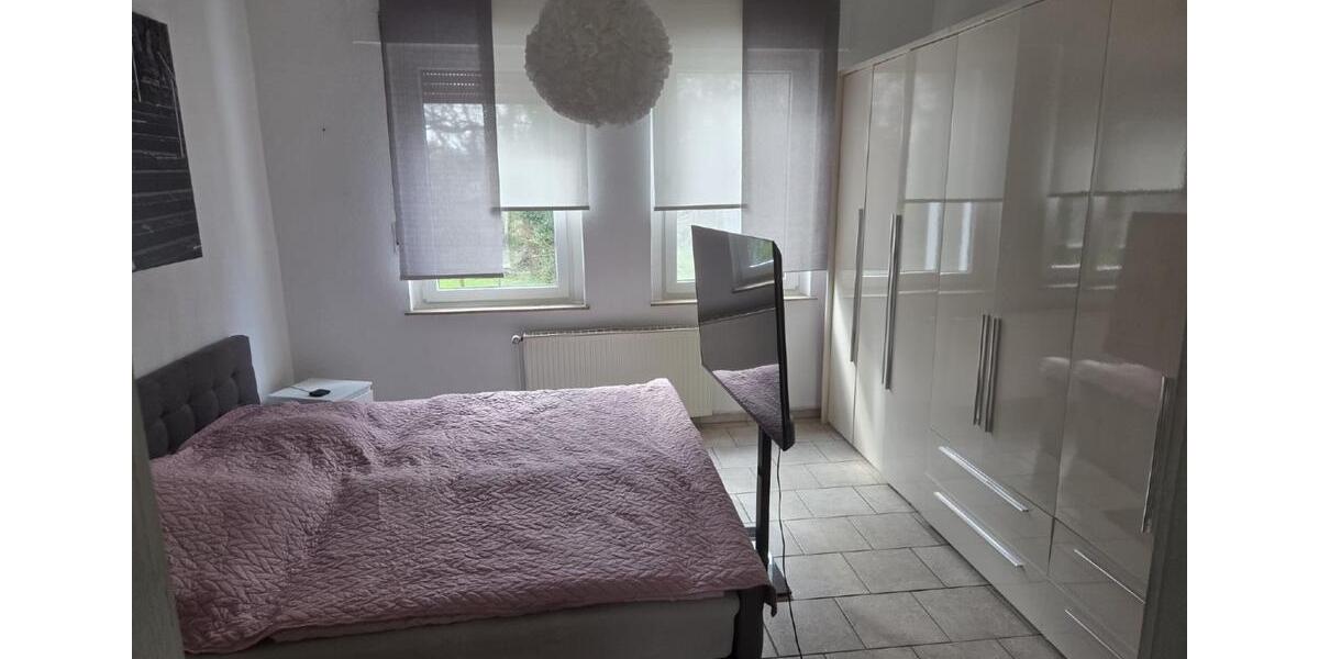 Etagenwohnung Recklinghausen Berghausen - 4 Zimmer, 95 m&sup2;, 940&euro; | Angebot:25946696